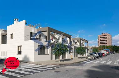 Villa - Resale - Alicante - Vistahermosa