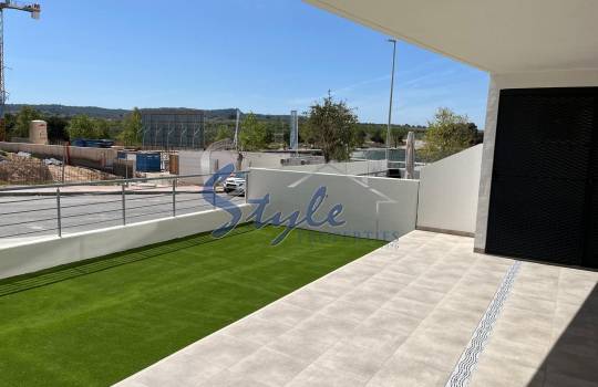 Apartment - Resale - San Miguel De Salinas - San Miguel De Salinas