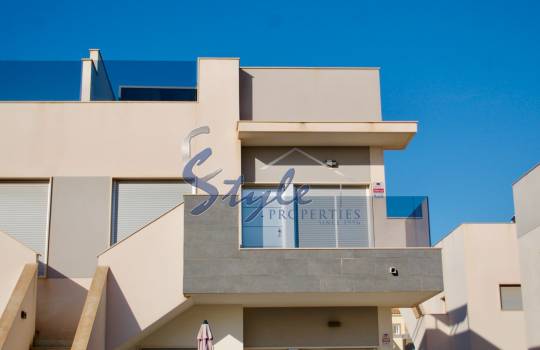 Apartment - Resale - Pilar de La Horadada - Pilar de La Horadada