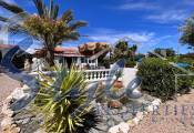 Reventa - Finca Country Property - Cartagena