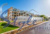 Resale - Apartment - Orihuela Costa  - El Barranco