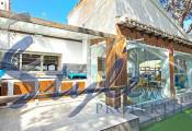 Resale - Villa - Orihuela Costa  - Punta Prima