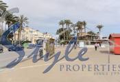 Вторичное жилье - Апартаменты/Квартира - Торревьеха - Playa de los Locos