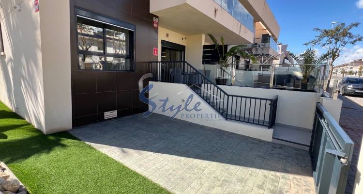 Reventa - Apartamento - Pilar de La Horadada - Mil Palmeras