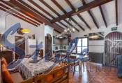 Reventa - Villa - Orihuela Costa  - Lomas de cabo roig