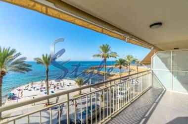 Apartamento - Reventa - Torrevieja  - Playa del Cura