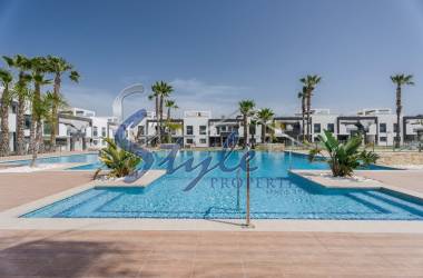 Apartment - Resale - Orihuela Costa  - La Zenia