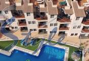 Reventa - Apartamento - Águilas - Los Geraneos