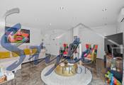 Resale - Apartment - Benidorm - Poniente