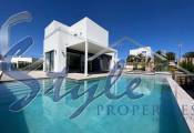 Reventa - Villa - Orihuela - Las Colinas Golf