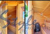 Resale - Finca Country Property - Crevillente