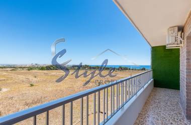 Apartment - Resale - Punta Prima - Beachside