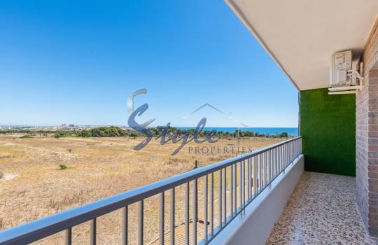 Apartment - Resale - Punta Prima - Beachside
