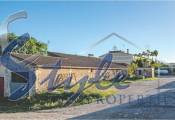 Reventa - 5. Finca / Country Property - Porto Cristo - Manacor