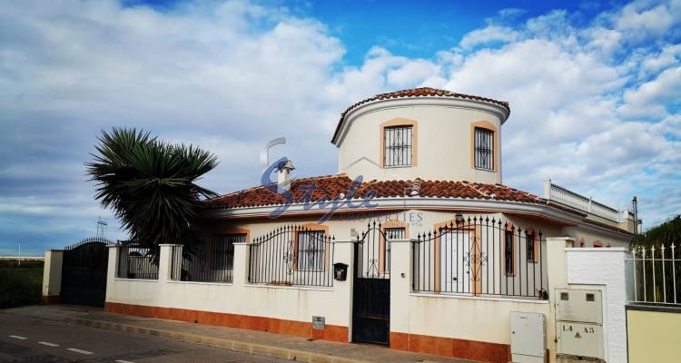 Reventa - Villa - Los Alcázares - Town