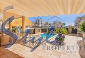 Reventa - Villa - Torrevieja - La Veleta