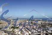 Resale - Villa - Orihuela Costa  - Playa Flamenca