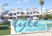 Nuevo - Apartamento - Torrevieja  - Los Balcones