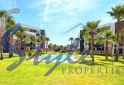 Resale - Apartment - Orihuela Costa  - Los Altos