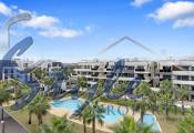 Reventa - Apartamento - Orihuela Costa  - Playa Flamenca