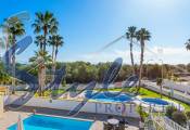 Resale - Villa - Orihuela Costa  - Los Dolses