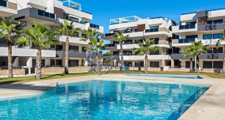 Reventa - Apartamento - Orihuela Costa  - Los Altos