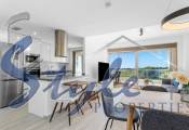 Resale - Apartment - Orihuela Costa  - El Barranco