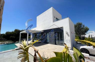 Villa - Reventa - Orihuela - Las Colinas Golf
