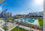 Reventa - Apartamento - Orihuela Costa  - Villamartin