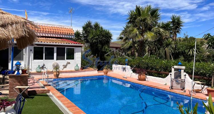 Reventa - Finca Country Property - Cartagena