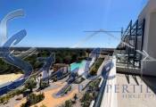 Reventa - Apartamento - Orihuela - Las Colinas Golf