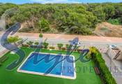 Resale - Apartment - Guardamar del Segura