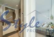Resale - Villa - Torrevieja - Los Balcones