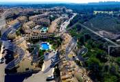 Resale - Apartment - Orihuela Costa  - Lomas de Campoamor