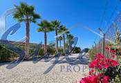 Resale - Finca Country Property - Crevillente