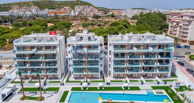 Resale - Apartment - Guardamar del Segura