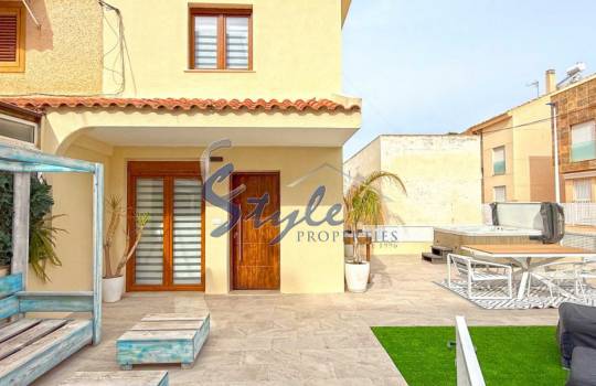 Townhouse - Reventa - San Javier - Santiago de la ribera