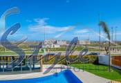 Resale - Apartment - Pilar de La Horadada - Torre de la Horadada