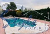 Resale - Villa - San Vicente del Raspeig