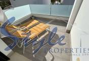 Reventa - Villa - Los Montesinos - La Herada
