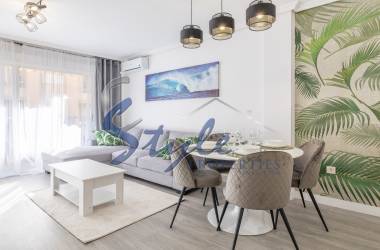 Apartamento - Reventa - Torrevieja  - Torrevieja