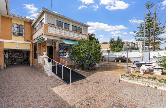 Villa - Reventa - El Campello - Playa Muchavista