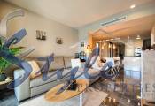 Resale - Apartment - Orihuela Costa  - Orihuela Costa