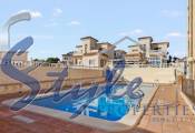 Resale - Villa - Orihuela Costa  - Playa Flamenca
