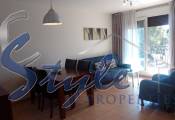 Reventa - Apartamento - Águilas - Los Geraneos