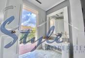 Resale - Apartment - Mutxamel - Club De Golf Bonalba