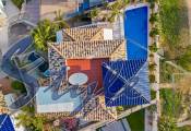 Resale - Villa - Orihuela Costa  - Playa Flamenca