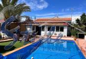 Reventa - Finca Country Property - Cartagena