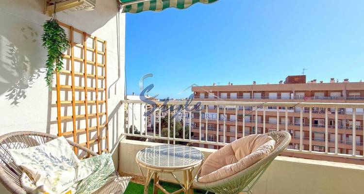 Reventa - Apartamento - Orihuela Costa  - Punta Prima