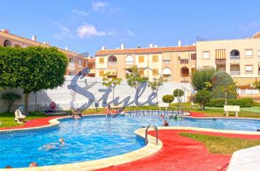 Apartamento - Reventa - Torrevieja  - El Acequión - Los Náufragos